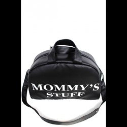Slika od Mommy's stuff torba u crnoj boji
