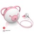 Slika od Električni nosni aspirator Nosiboo Pro, roza boja, Slika 1