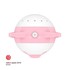 Slika od Električni nosni aspirator Nosiboo Pro, roza boja, Slika 4