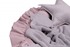 Slika od Gnijezdo za bebe Infantilo Prljavo-rozo, Slika 3