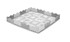 Slika od Momi Zawi 3D zaštitna podloga/puzzle SIVA, Slika 2