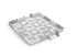 Slika od Momi Zawi 3D zaštitna podloga/puzzle SIVA, Slika 3