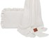 Slika od Infantilo Muslin ljetni set DOTS White- jastuk i prekrivač, Slika 2