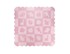 Slika od Momi Zawi 3D zaštitna podloga/puzzle PINK, Slika 1
