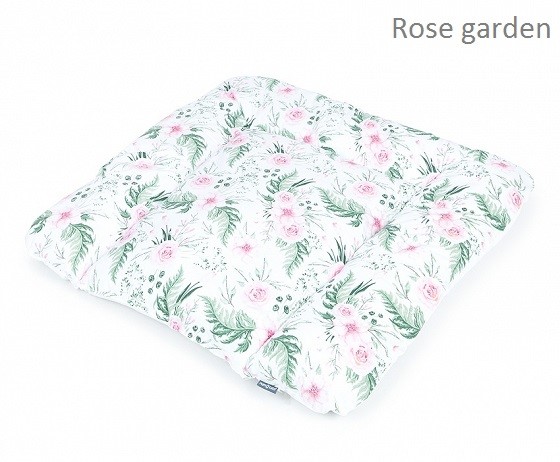 Slika od Podloga za previjanje Rose garden